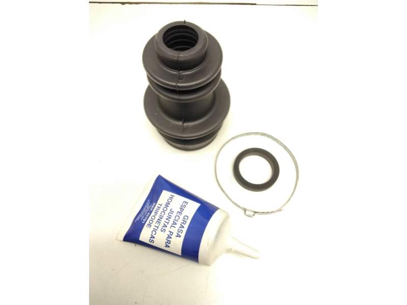 Recambio de fuelle para » otros... premium 370 26 g 6x2 referencia OEM IAM 06315 SERCORE 
