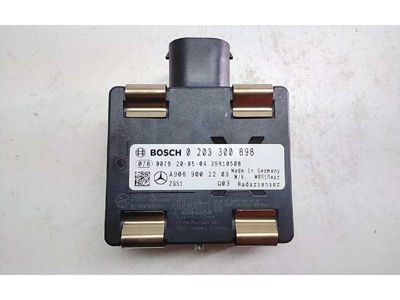 Recambio de centralita para » otros... modelos referencia OEM IAM A9069002203 9069002203 