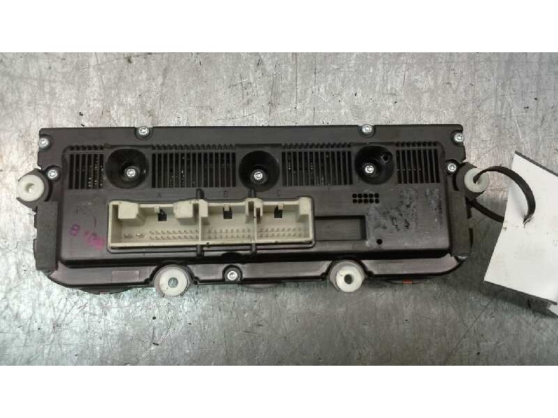 Recambio de mando calefaccion / aire acondicionado para volkswagen golf v berlina (1k1) sportline referencia OEM IAM   