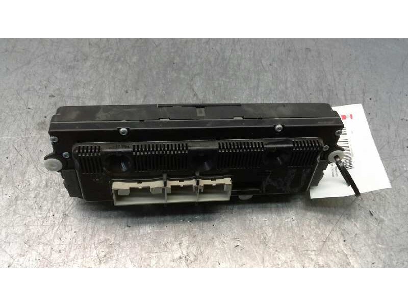 Recambio de mando calefaccion / aire acondicionado para volkswagen golf v berlina (1k1) sportline referencia OEM IAM   