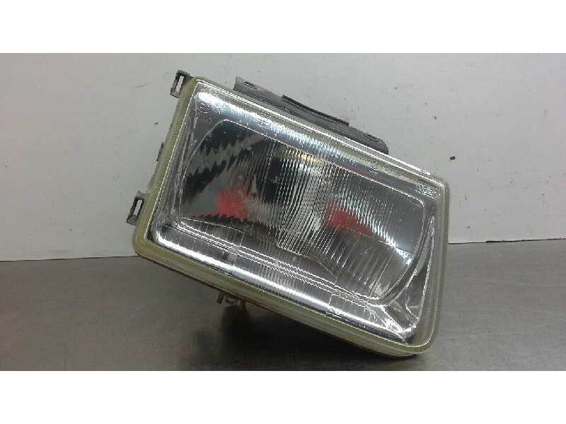 Recambio de faro derecho para opel corsa a gl referencia OEM IAM   