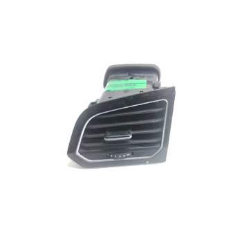 Recambio de aireador izquierdo para volkswagen golf vii sportsvan advance bluemotion tech referencia OEM IAM 517819709A  