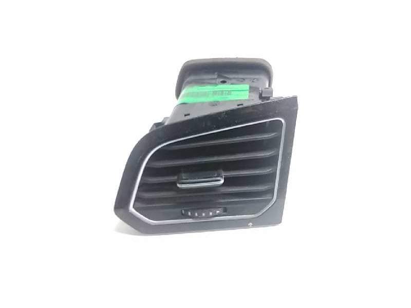 Recambio de aireador izquierdo para volkswagen golf vii sportsvan advance bluemotion tech referencia OEM IAM 517819709A  