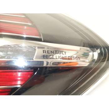 Recambio de piloto trasero derecho para renault zoe furgoneta/hatchback (bfm_) electric (bfma, bfmb) referencia OEM IAM 26550096