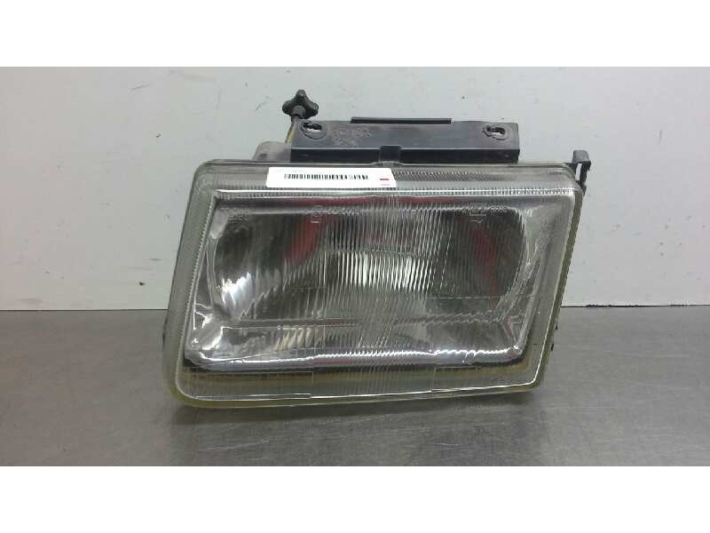 Recambio de faro izquierdo para opel corsa a gl referencia OEM IAM   