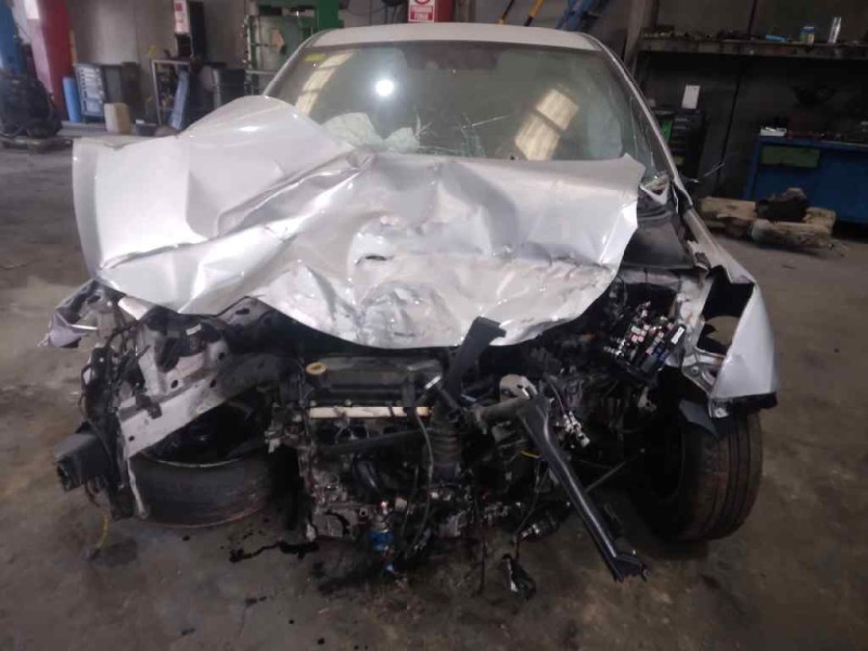 hyundai i20 del año 2016