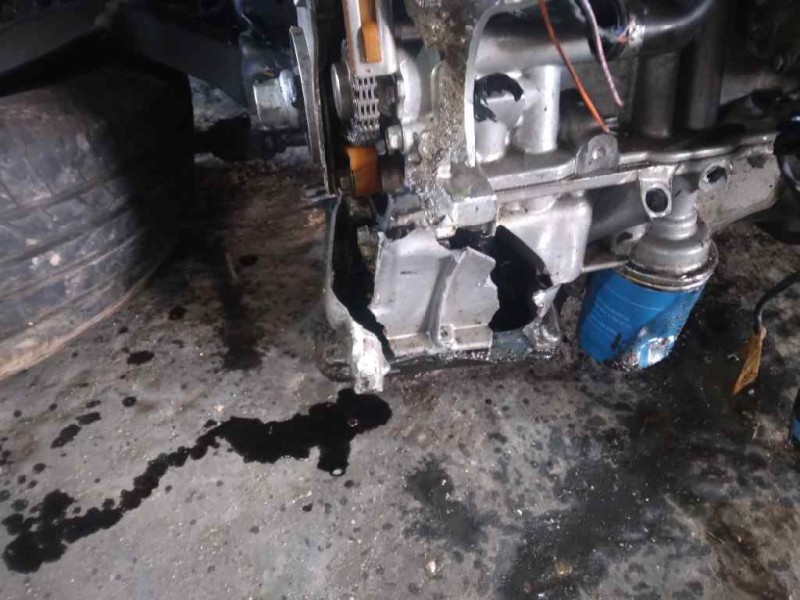 hyundai i20 del año 2016