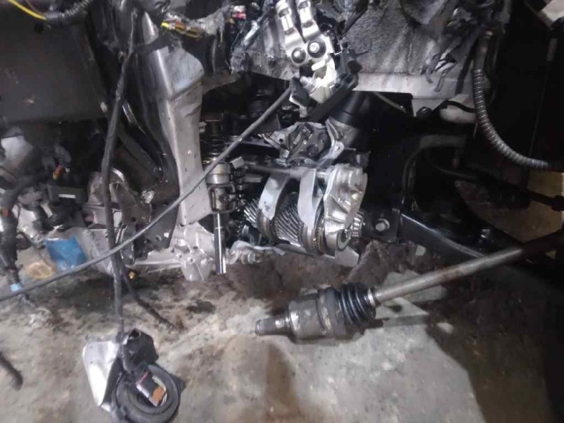 hyundai i20 del año 2016