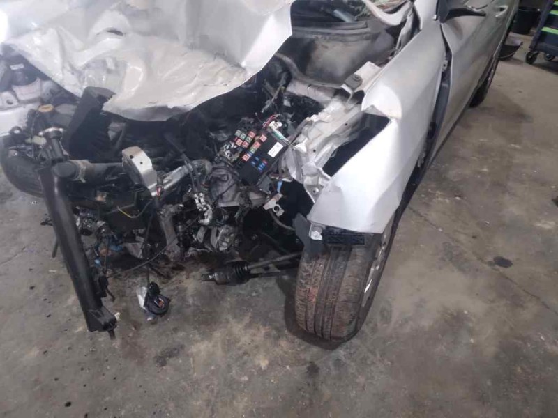 hyundai i20 del año 2016