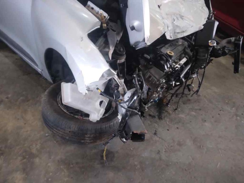 hyundai i20 del año 2016