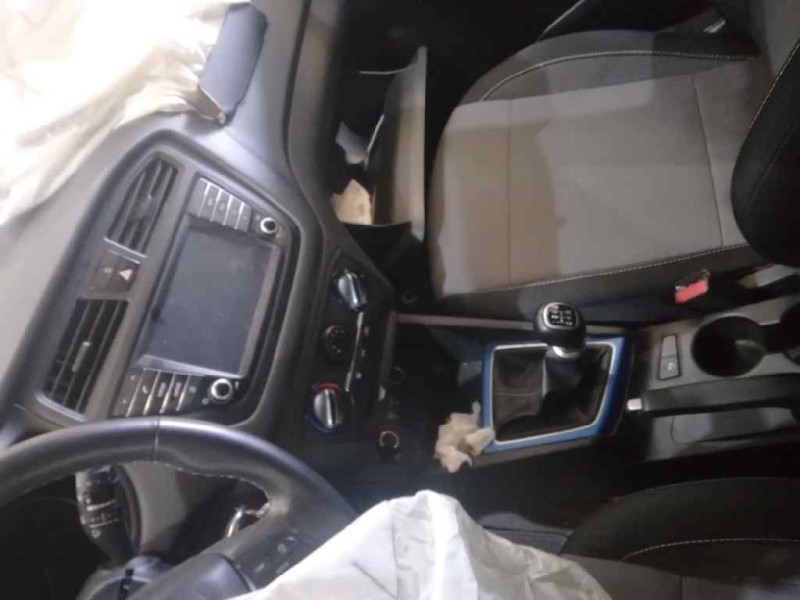 hyundai i20 del año 2016