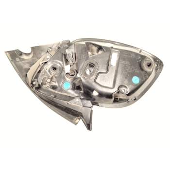 Recambio de piloto trasero derecho para renault zoe furgoneta/hatchback (bfm_) electric (bfma, bfmb) referencia OEM IAM 26550096