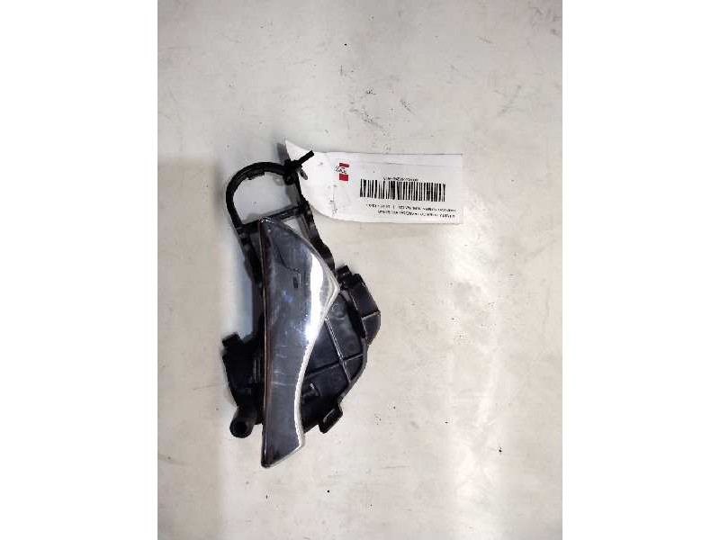 Recambio de maneta interior trasera izquierda para daewoo nubira berlina cd referencia OEM IAM   