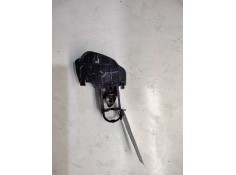 Recambio de maneta interior trasera izquierda para daewoo nubira berlina cd referencia OEM IAM    2