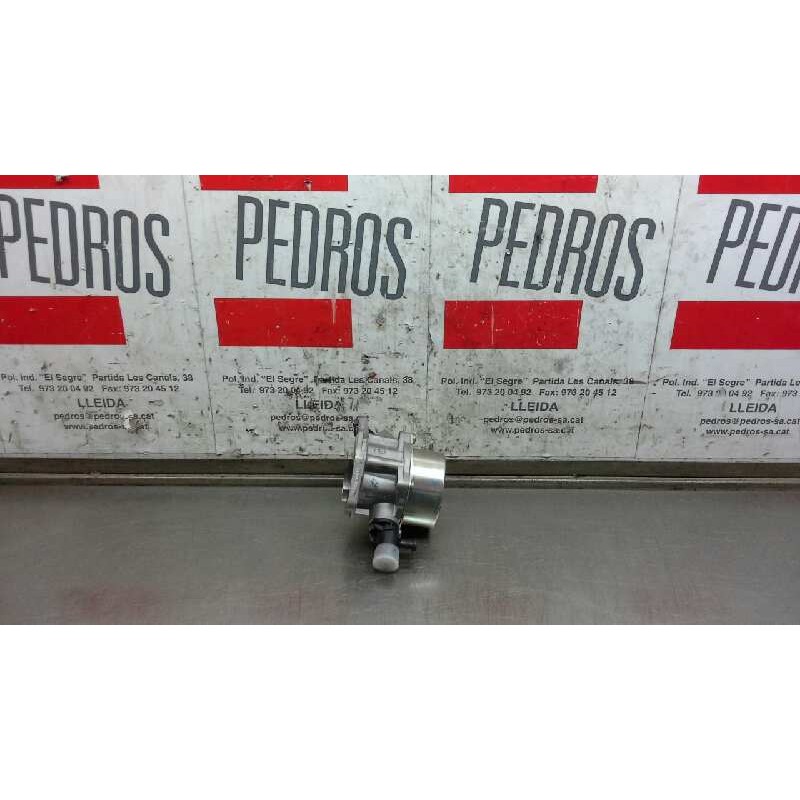 Recambio de depresor freno / bomba vacio para nissan nv 200 (m20) 1.5 dci cat referencia OEM IAM 8201005306B  