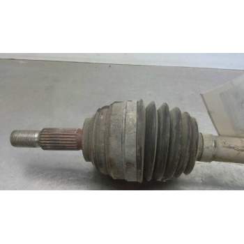 Recambio de transmision delantera derecha para renault clio iii dynamique referencia OEM IAM 17107  