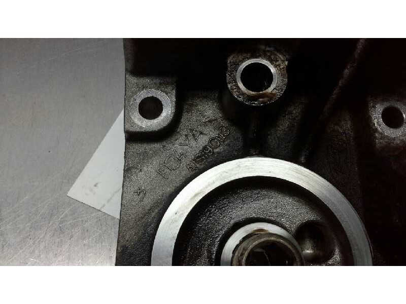 Recambio de soporte filtro aceite para ford mondeo sportbreak (ca2) trend referencia OEM IAM 4M5Q6B624BD  