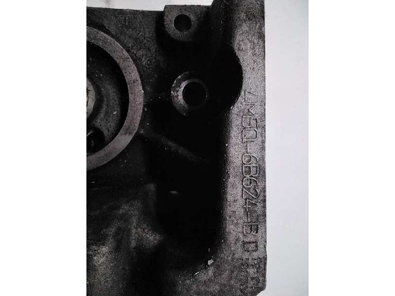 Recambio de soporte filtro aceite para ford mondeo sportbreak (ca2) trend referencia OEM IAM 4M5Q6B624BD  