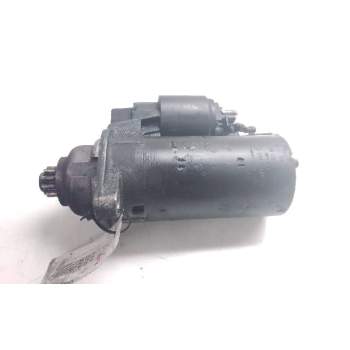 Recambio de motor arranque para audi a3 (8l) 1.9 tdi ambiente referencia OEM IAM 021911022R  