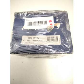 Recambio de fuelle para » otros... premium 370 26 g 6x2 referencia OEM IAM 06315 SERCORE 