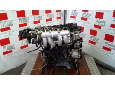 Recambio de motor completo para nissan almera (n16/e) 1.8 16v cat referencia OEM IAM QG18DE  