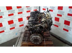 Recambio de motor completo para nissan almera (n16/e) 1.8 16v cat referencia OEM IAM QG18DE   2