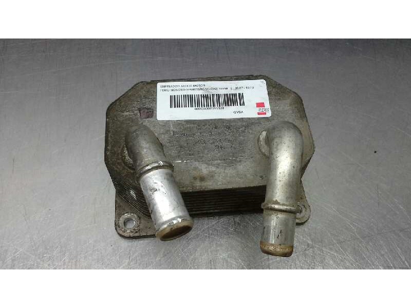 Recambio de enfriador aceite motor para ford mondeo sportbreak (ca2) trend referencia OEM IAM TN2439BPIA02  
