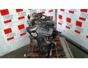 Recambio de motor completo para nissan almera (n16/e) 1.8 16v cat referencia OEM IAM QG18DE   MOTOR COMPLETO QG18DE