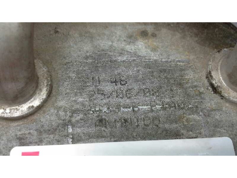 Recambio de enfriador aceite motor para ford mondeo sportbreak (ca2) trend referencia OEM IAM TN2439BPIA02  