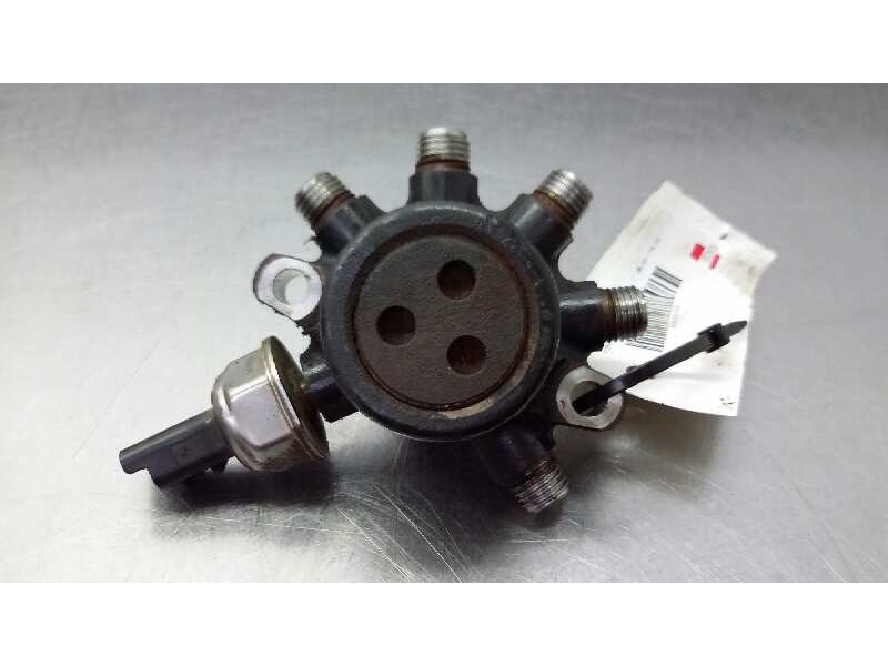 Recambio de cabezal inyeccion para ford mondeo sportbreak (ca2) trend referencia OEM IAM 4M5Q9DW80DB  