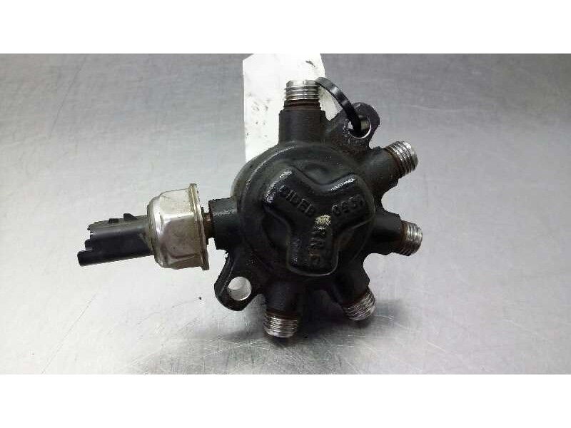 Recambio de cabezal inyeccion para ford mondeo sportbreak (ca2) trend referencia OEM IAM 4M5Q9DW80DB  