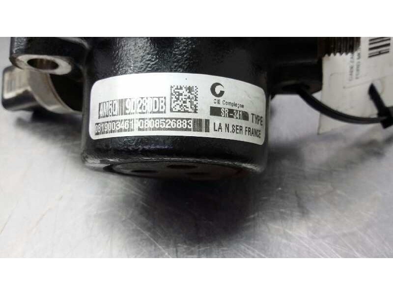 Recambio de cabezal inyeccion para ford mondeo sportbreak (ca2) trend referencia OEM IAM 4M5Q9DW80DB  