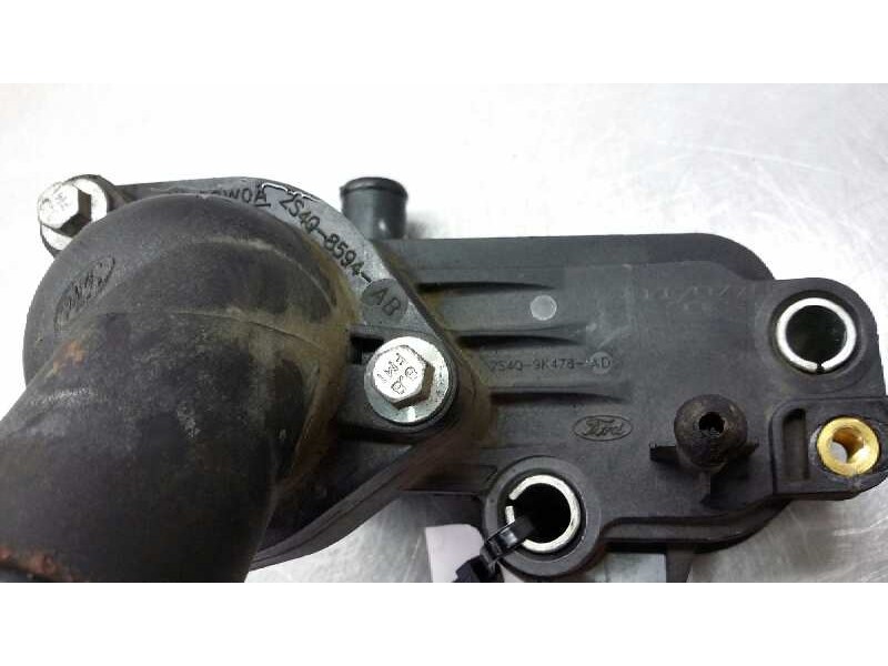 Recambio de caja termostato para ford mondeo sportbreak (ca2) trend referencia OEM IAM   