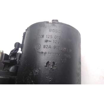 Recambio de motor arranque para audi a3 (8l) 1.9 tdi ambiente referencia OEM IAM 021911022R  