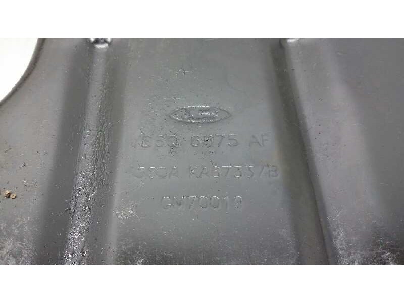 Recambio de carter para ford mondeo sportbreak (ca2) trend referencia OEM IAM YS6Q6675AF  