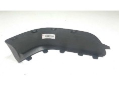 Recambio de molduras paragolpes trasera para peugeot 307 break/sw (s2) referencia OEM IAM GEIMEPG4201273 TIENDA 