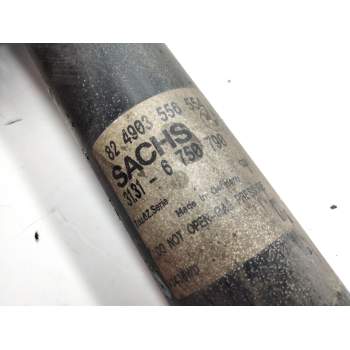 Recambio de amortiguador delantero derecho para bmw 3 touring (e46) 320 d referencia OEM IAM 6750790  