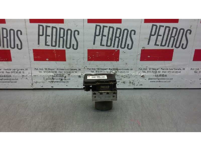 Recambio de abs para hyundai getz (tb) 1.5 crdi cat referencia OEM IAM 0265231448  