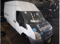 ford transit combi ´06 del año 2013 2