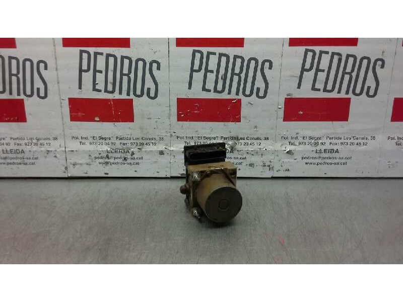 Recambio de abs para hyundai getz (tb) 1.5 crdi cat referencia OEM IAM 0265231448  