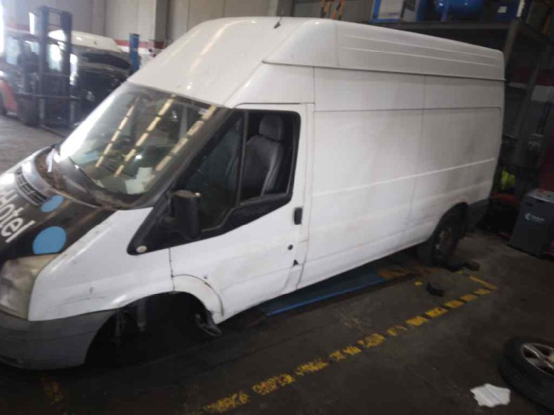 ford transit combi ´06 del año 2013