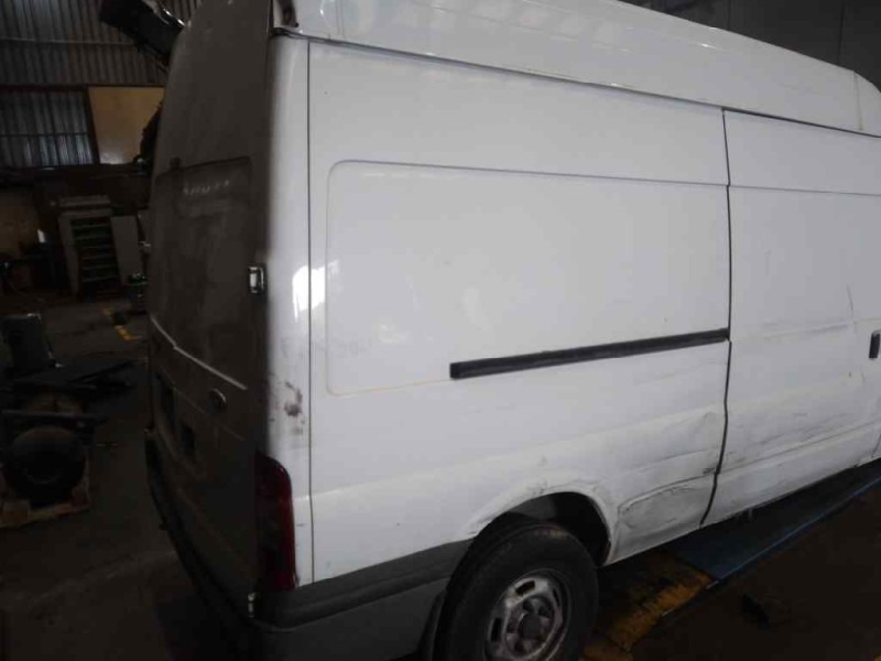 ford transit combi ´06 del año 2013