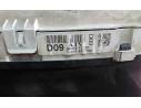 CUADRO INSTRUMENTOS 940051C620 