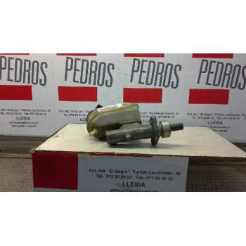 Recambio de bomba freno para renault scenic rx4 (ja0) 1.9 dci sportway referencia OEM IAM   