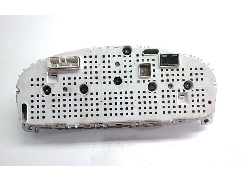 Recambio de cuadro instrumentos para hyundai getz (tb) 1.5 crdi cat referencia OEM IAM 940051C620  