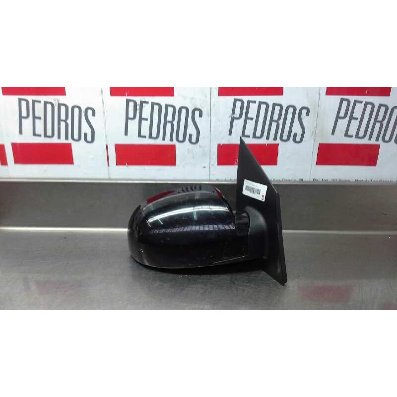 Recambio de retrovisor derecho para hyundai getz (tb) 1.5 crdi cat referencia OEM IAM   