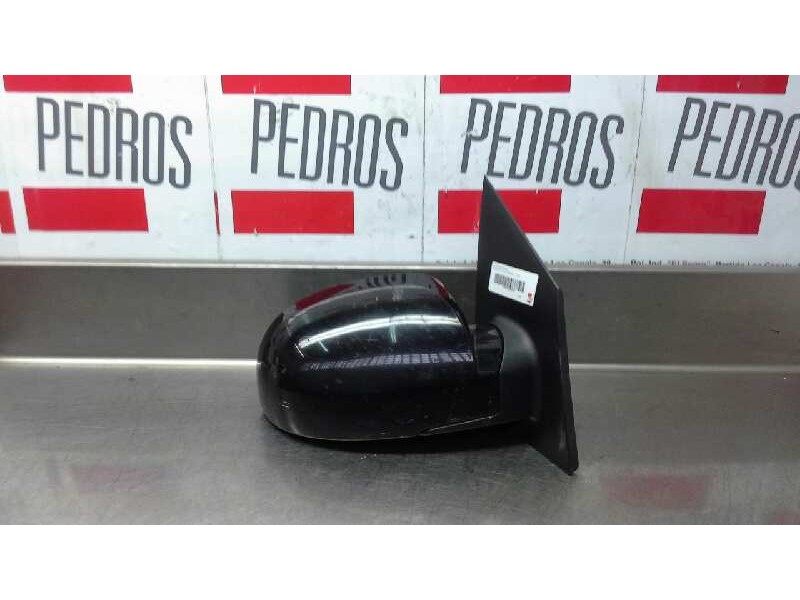Recambio de retrovisor derecho para hyundai getz (tb) 1.5 crdi cat referencia OEM IAM   