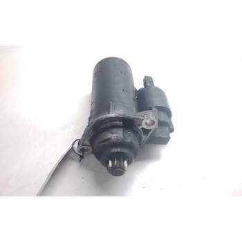 Recambio de motor arranque para audi a3 (8l) 1.9 tdi ambiente referencia OEM IAM 021911022R  
