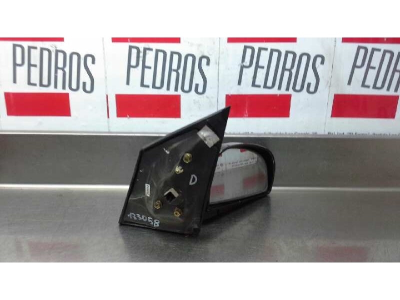 Recambio de retrovisor derecho para hyundai getz (tb) 1.5 crdi cat referencia OEM IAM   