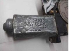 Recambio de elevalunas trasero derecho para jeep gr.cherokee (zj)/(z) 2.5 td laredo (z) referencia OEM IAM    2